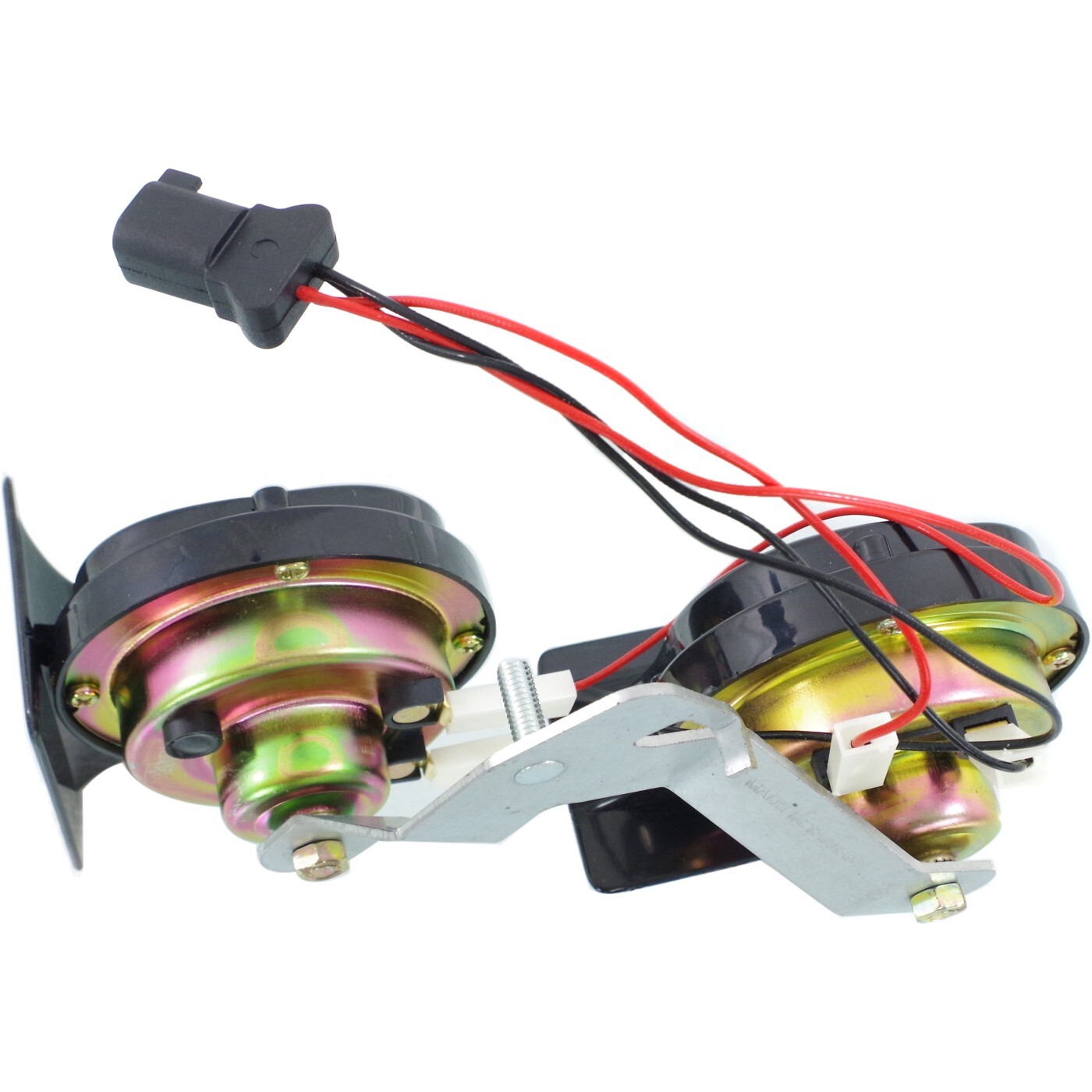 Set Horns for Explorer Ford Sport Trac Mercury Mountaineer 2006-2010