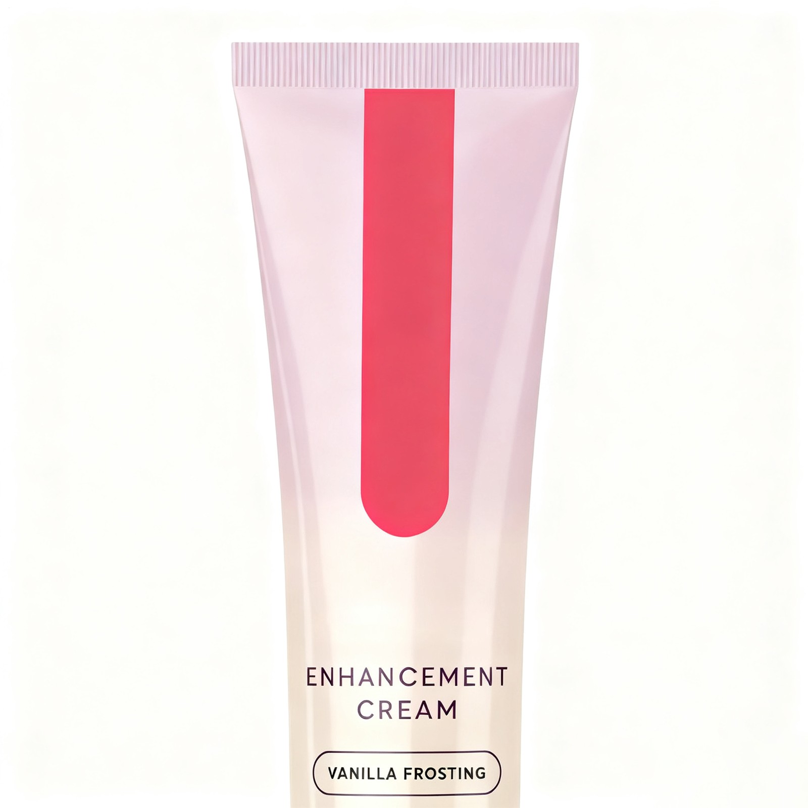 Pure Romance "O" Enhancement Cream Vanilla Frosting - Sealed - New