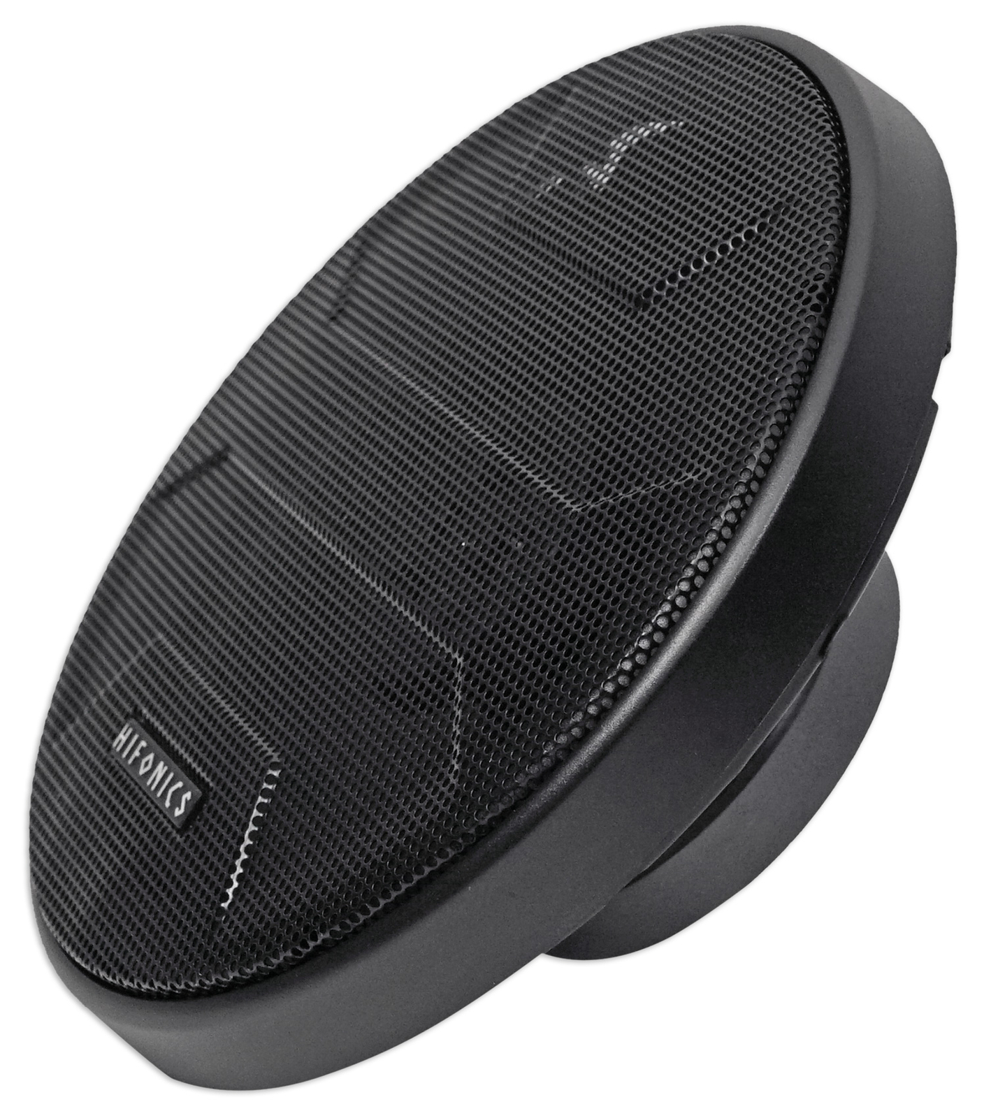 Pair Hifonics ZS65CXS 6.5" 600 Watt Shallow Mount Car Stereo Speakers