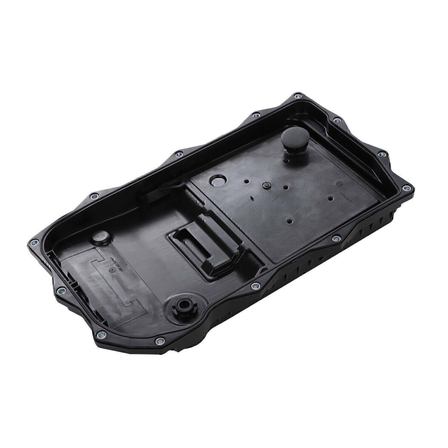 New Auto Transmission Oil Pan w/Gasket For Jeep Grand Cherokee 2014-2021 8 Speed