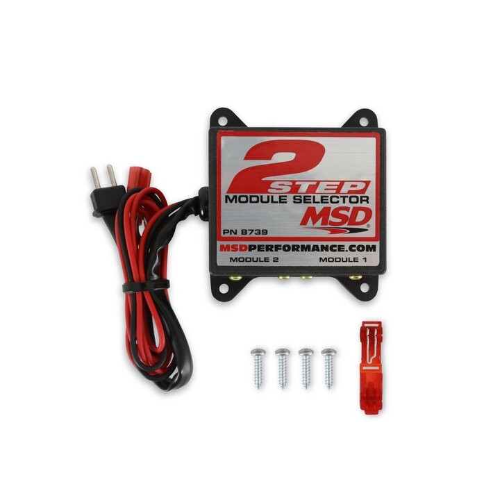 MSD 8739 Two Step Module Selector