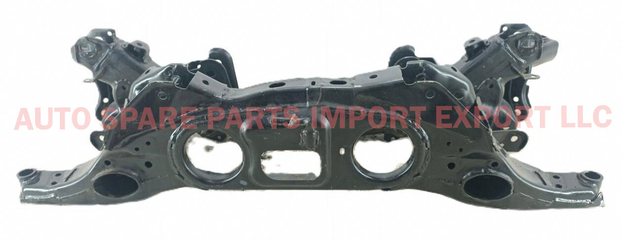 2006-2009 Toyota RAV4 Subframe Rear Suspension K-Frame Crossmember AWD FWD OEM
