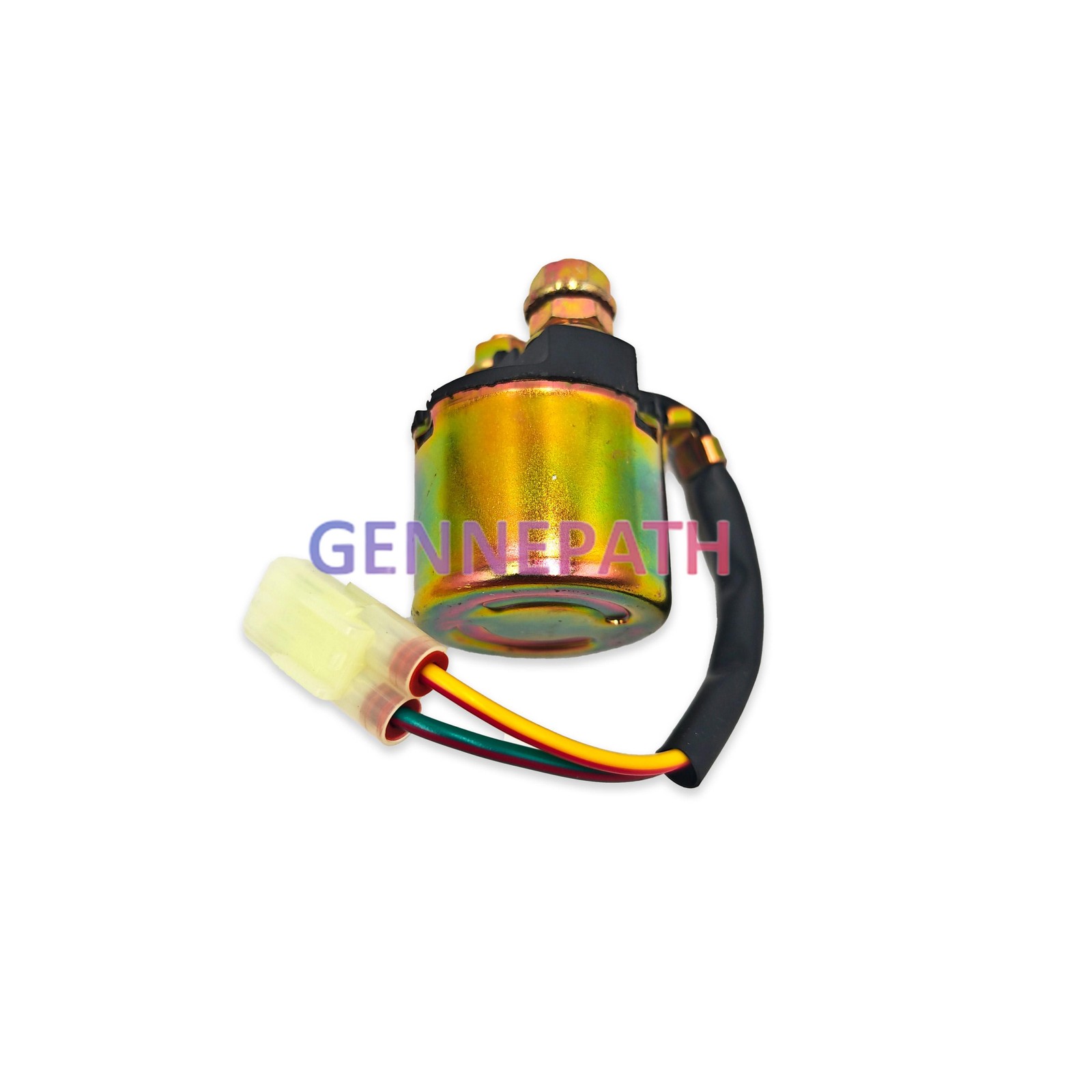 OEM 35850-HN7-003 Starter Solenoid Relay Switch For Honda TRX 300 350 500 New