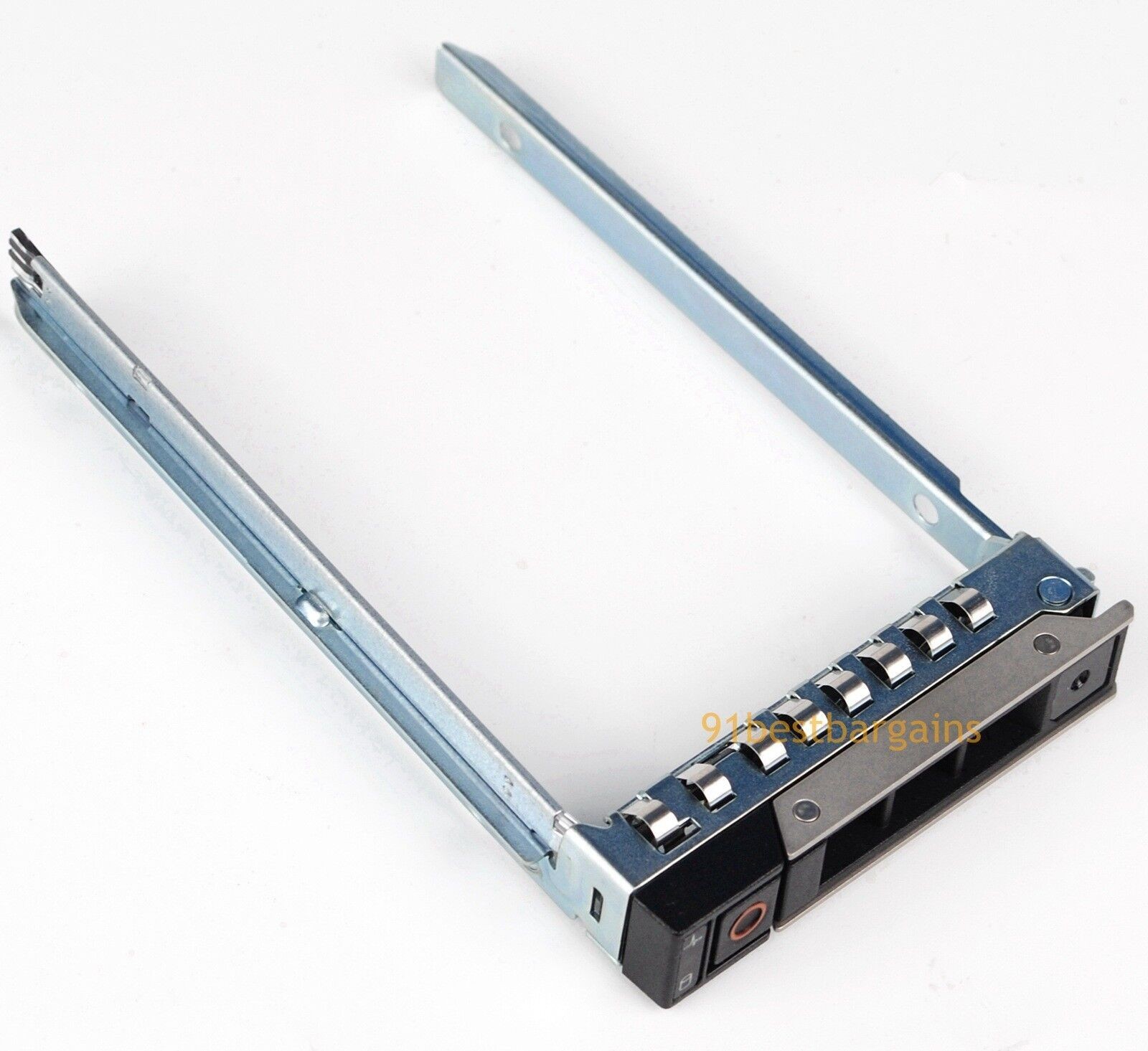 Lot 2.5" Drive Tray Caddy for Dell Poweredge R640 R740 R440 R450 R650 R750 R660