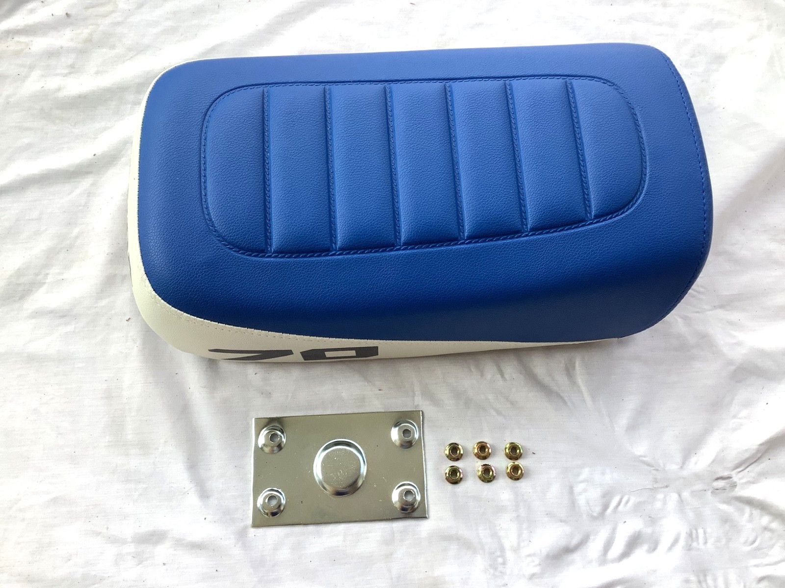 Custom SEAT fits Honda ATC70 1978-1985 new