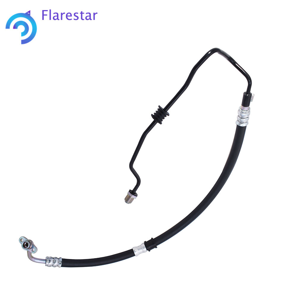Power Steering Pressure Hose For 2006 2007-2011 Honda Civic 1.8L 53713-SNA-A06