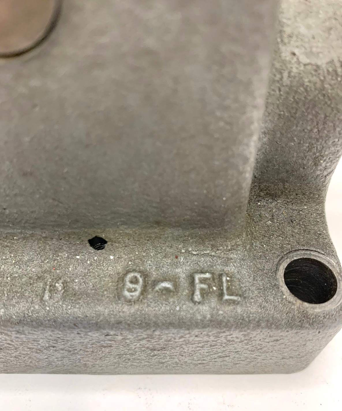 Heinrich Grip Master 9-FL Clamp Fixture With 3/8" Mounting Holes