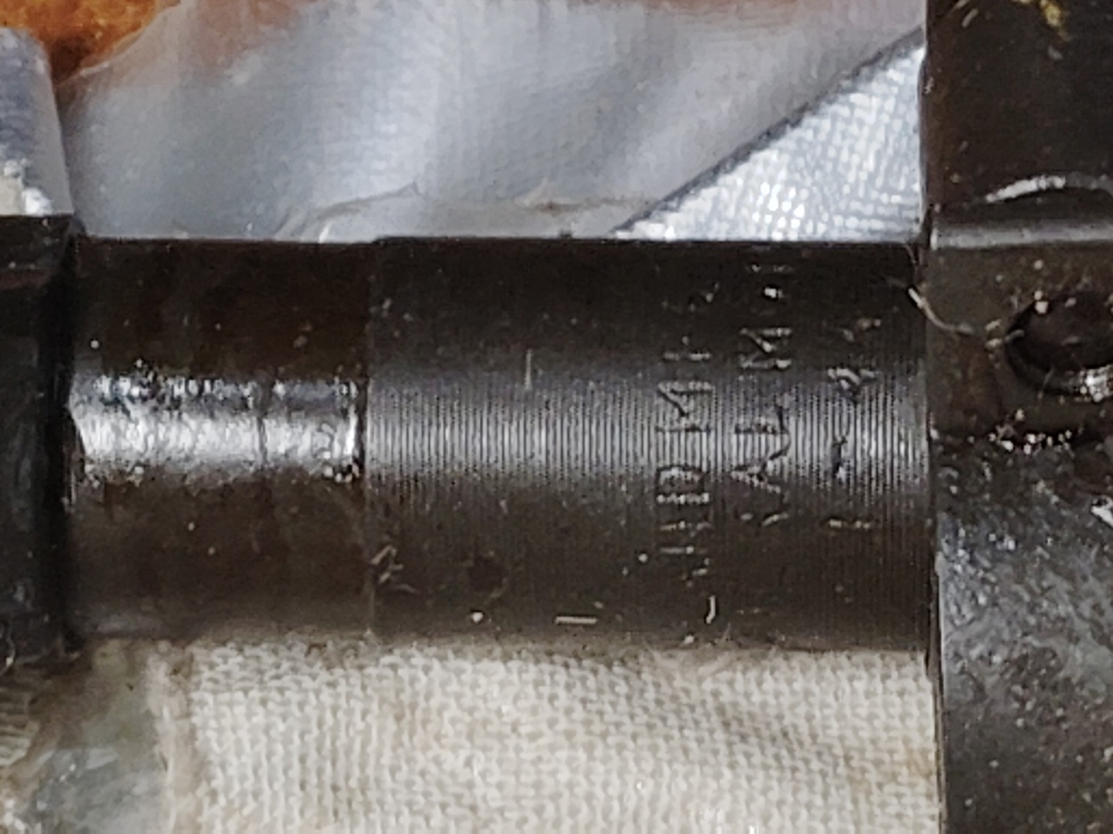 M1 Carbine Barrel Inland 1-44 NOS