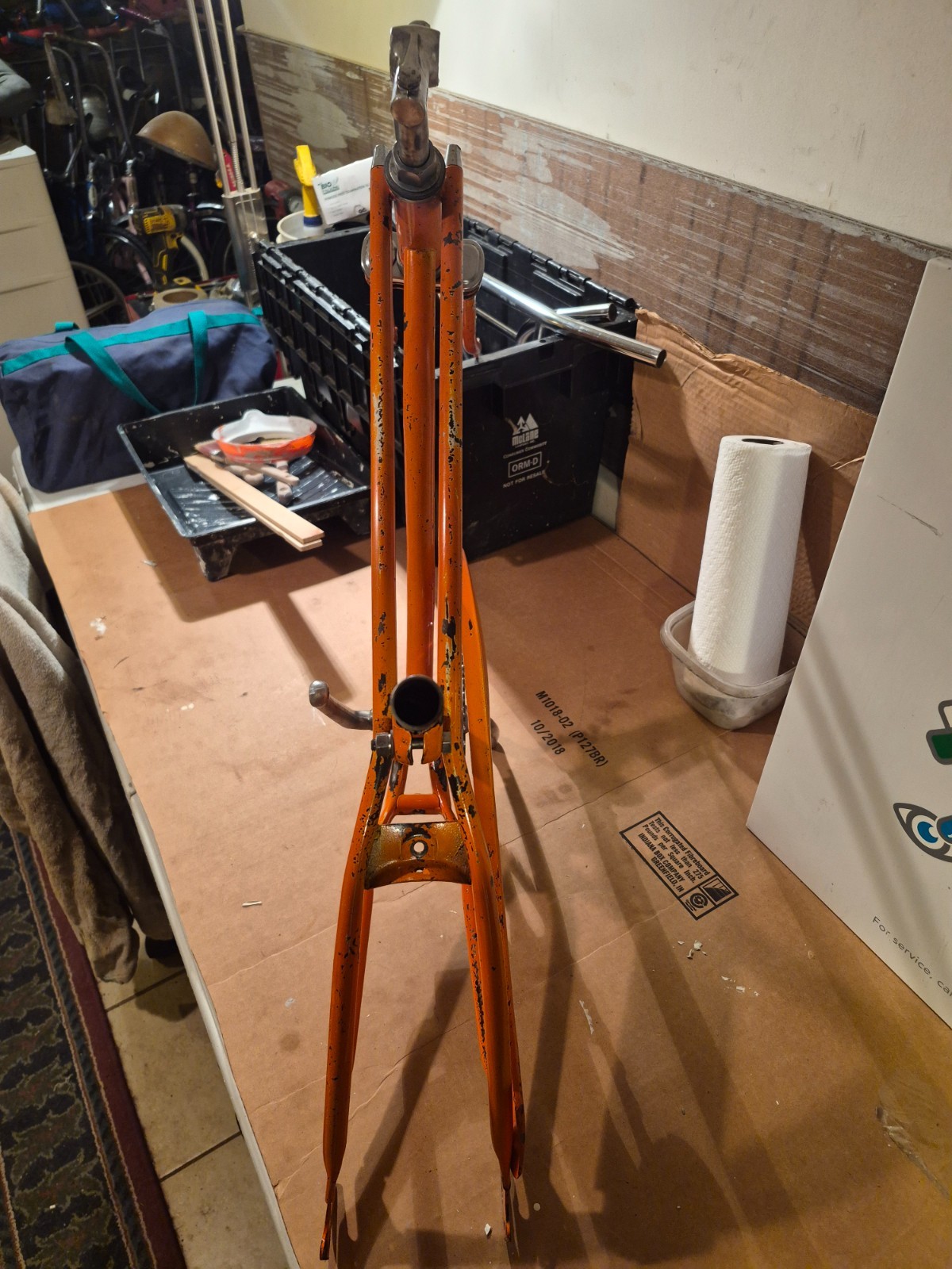 MUSCLE BIKE HUFFY LIGHTNING