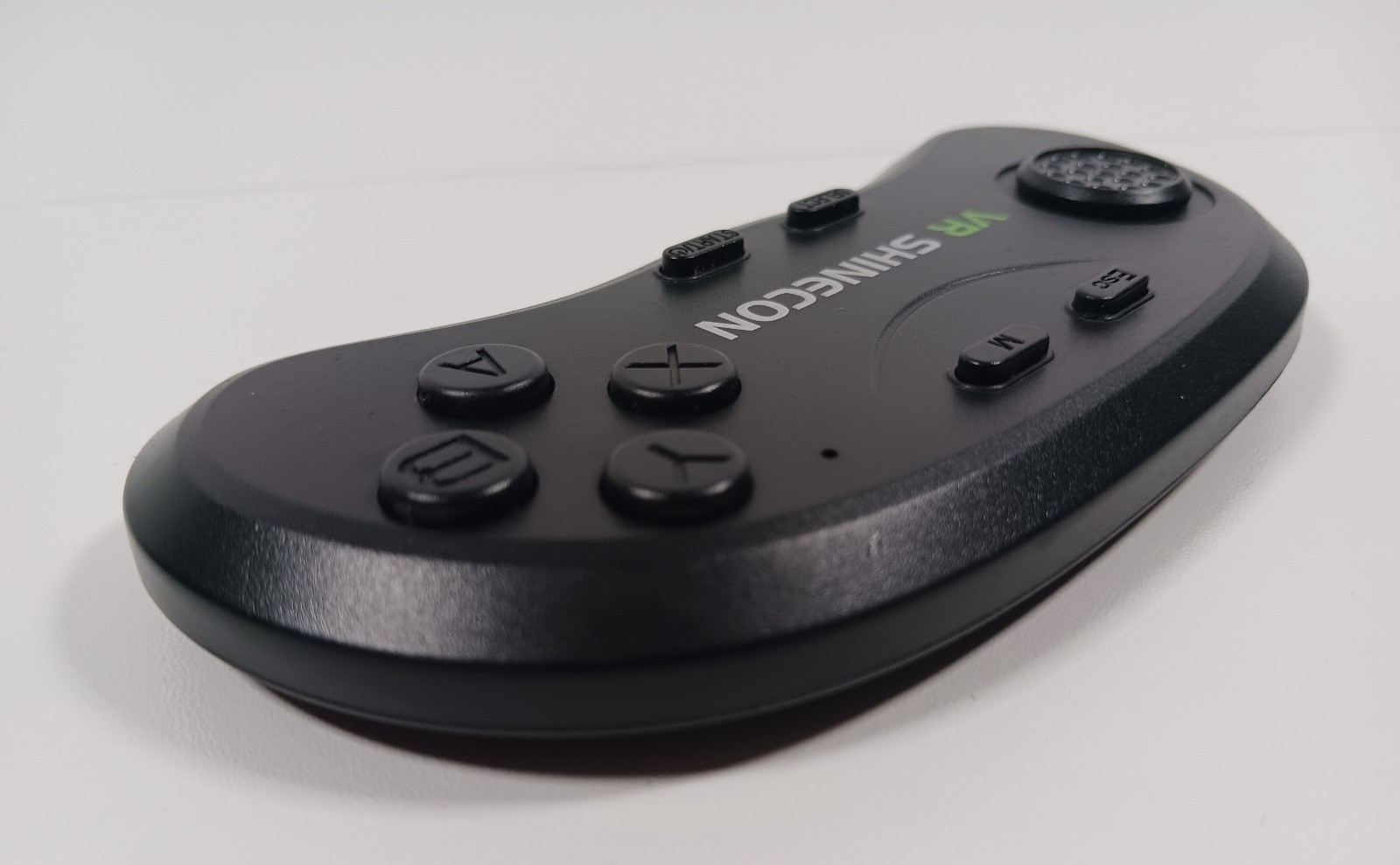 VR Shinecon Virtual Reality Remote Control for VR Headset iPhone Android Tested