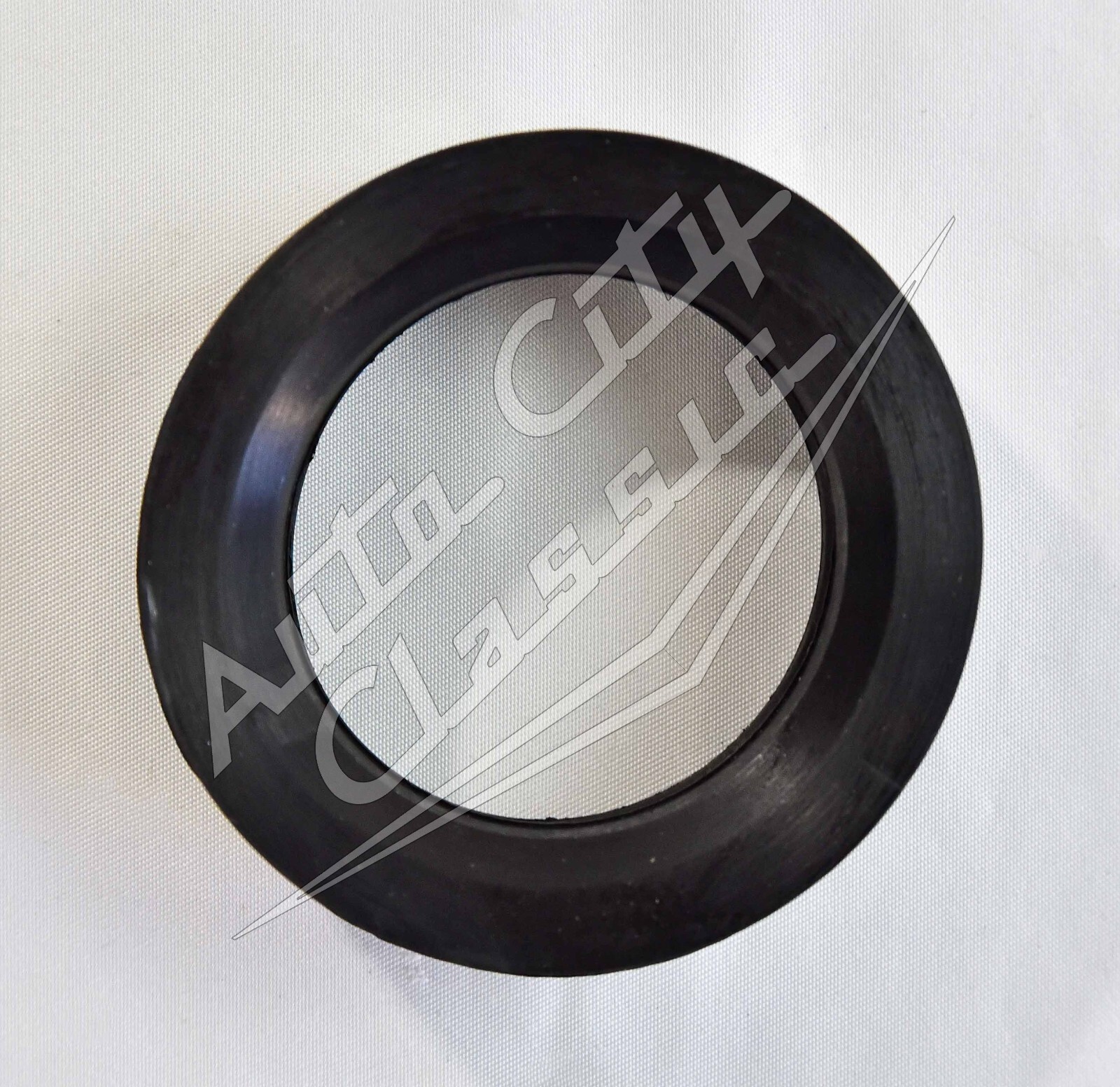 Gas tank kit for 68-70 B Body Dodge Plymouth - 3/8" Sender Straps Grommet & Pad