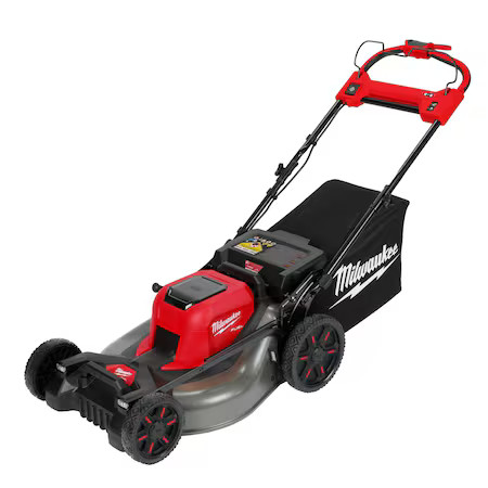 Milwaukee Tool 2823-20 M18 21" Self-Propelled Dual Battery Mower