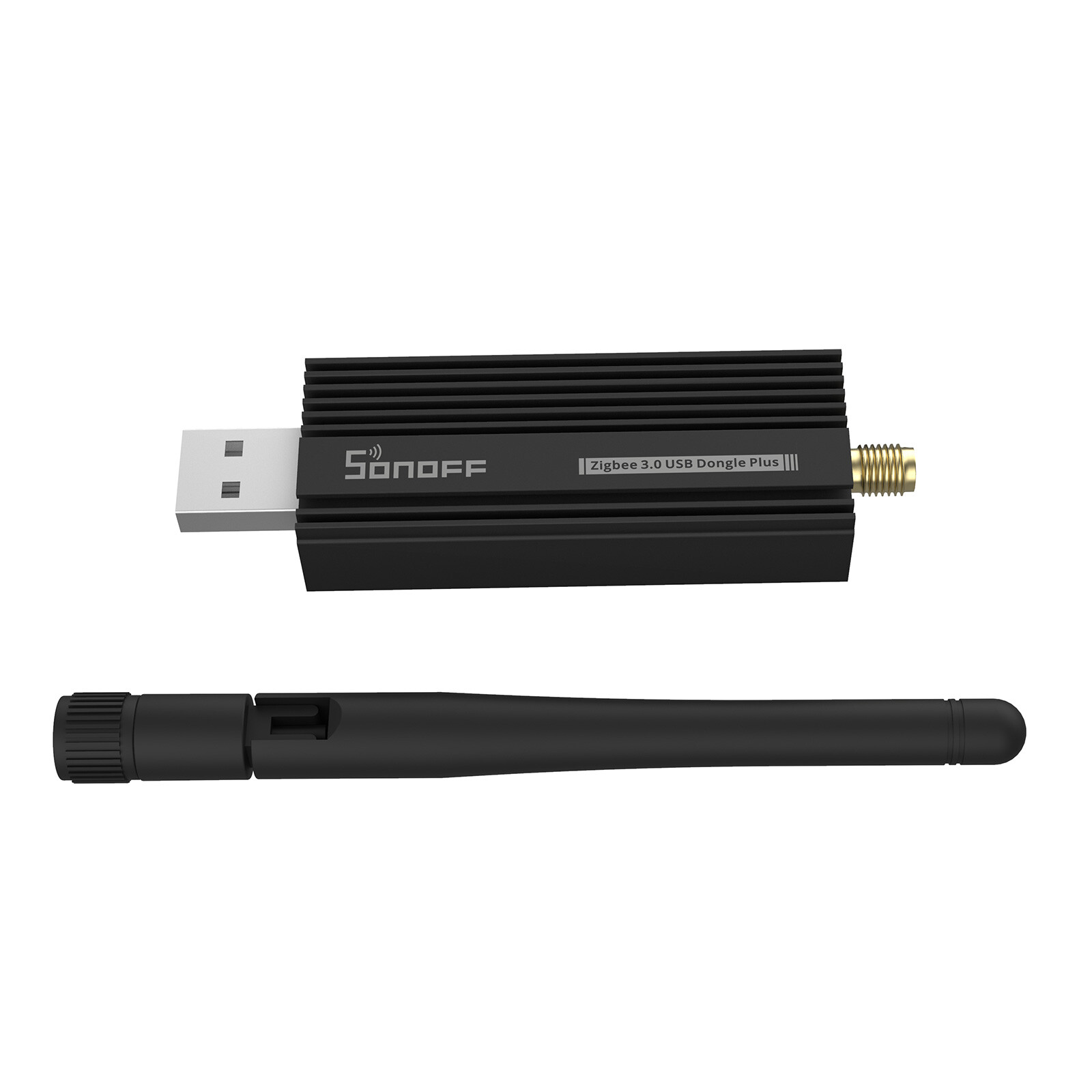 SONOFF Zigbee 3.0 USB Dongle Plus Gateway 3.x.0 TI CC2652P + CP2102N Coordinator