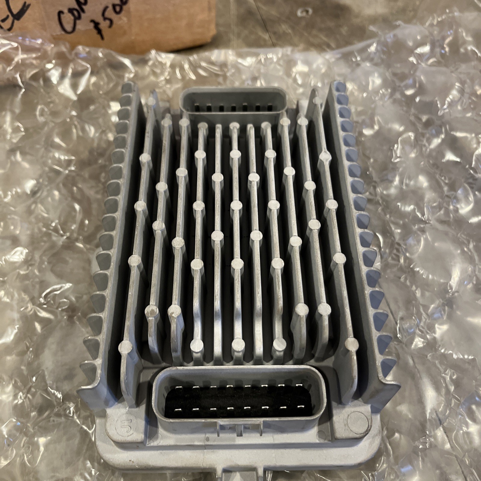 Z2 Polaris OEM Electrical Control Module ECM Ranger 500