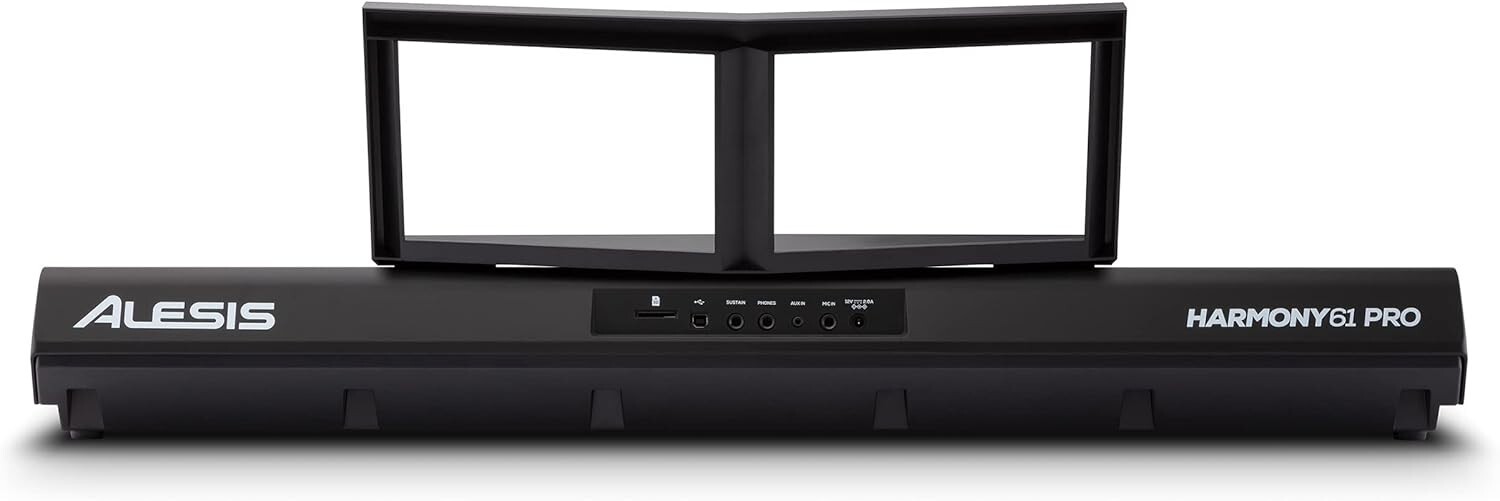 ALESIS HARMONY 61 PRO Keyboard