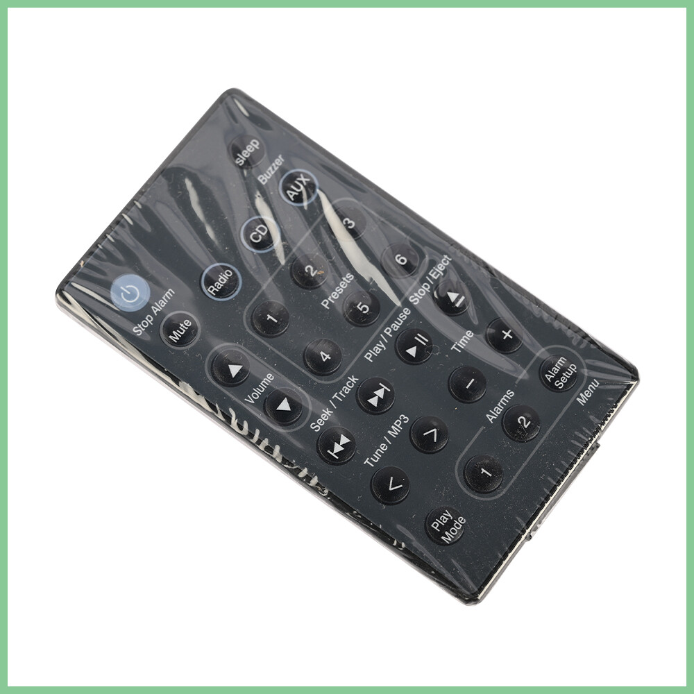 Replace Remote for Bose Music Radio System AWRCC1 AWRCC2 AWRCC3