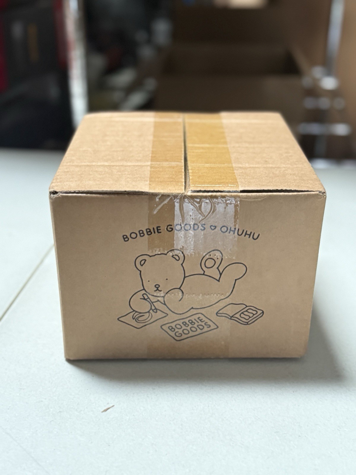 Ohuhu x Bobbie Goods Honolulu B 48 Colors Alcohol Art Markers New IN HAND