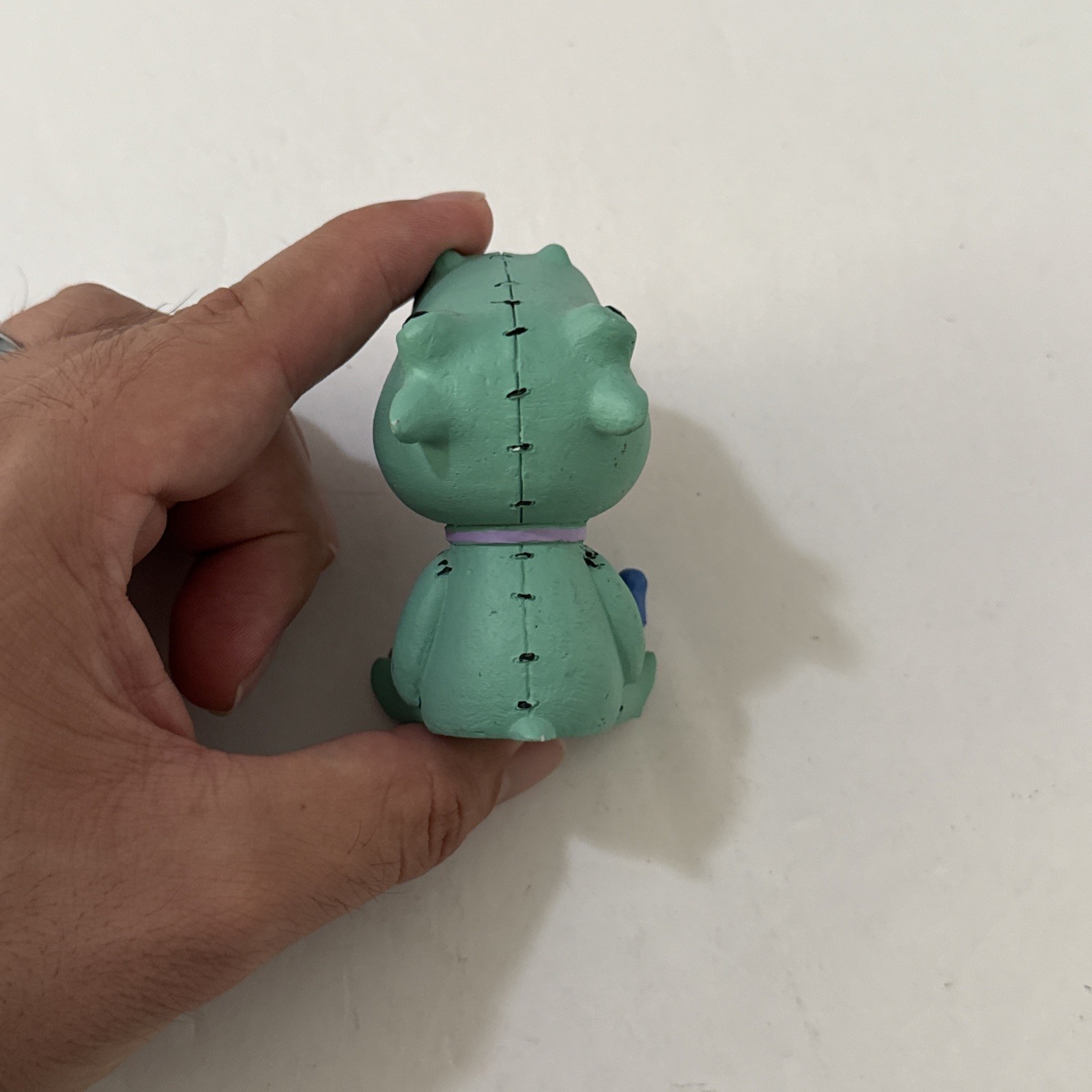 FurryBones Figurine Lot of 11 - READ DESCRIPTION