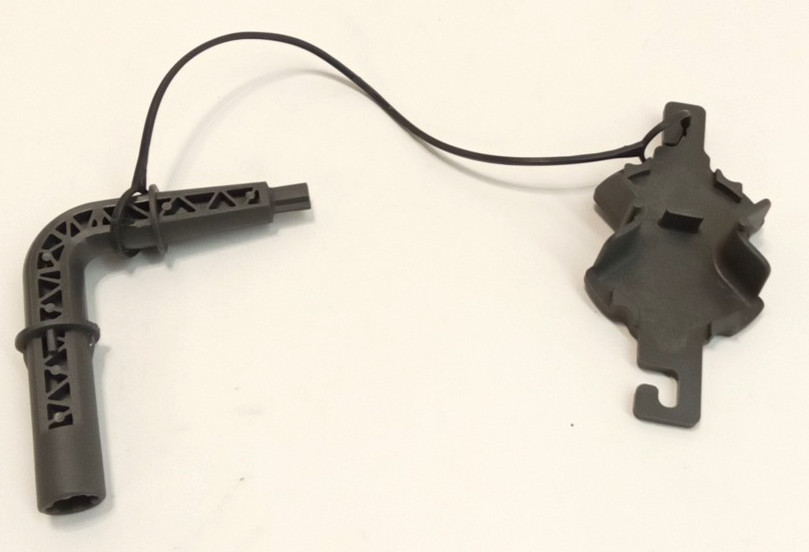 Robot Coupe Mini MP 240 V.V. Combi 10" Stainless Immersion Blender 1PH 120V 290W