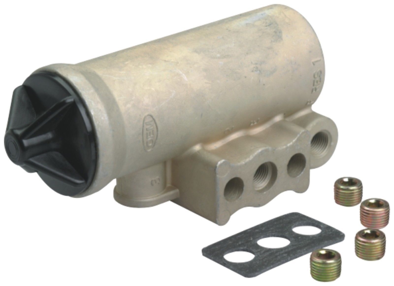 Set of 5 D2 Governor Air Brake Valve (Replaces Bendix 275491)