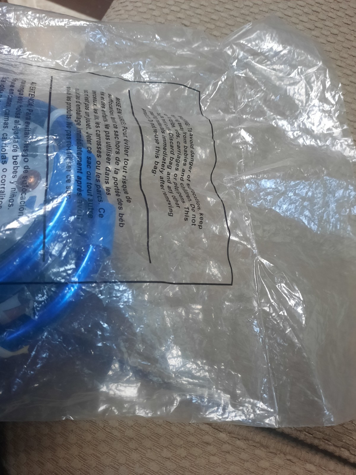 LL Bean 16" Walker Winter Kids Snowshoes - NEW - SEALED!