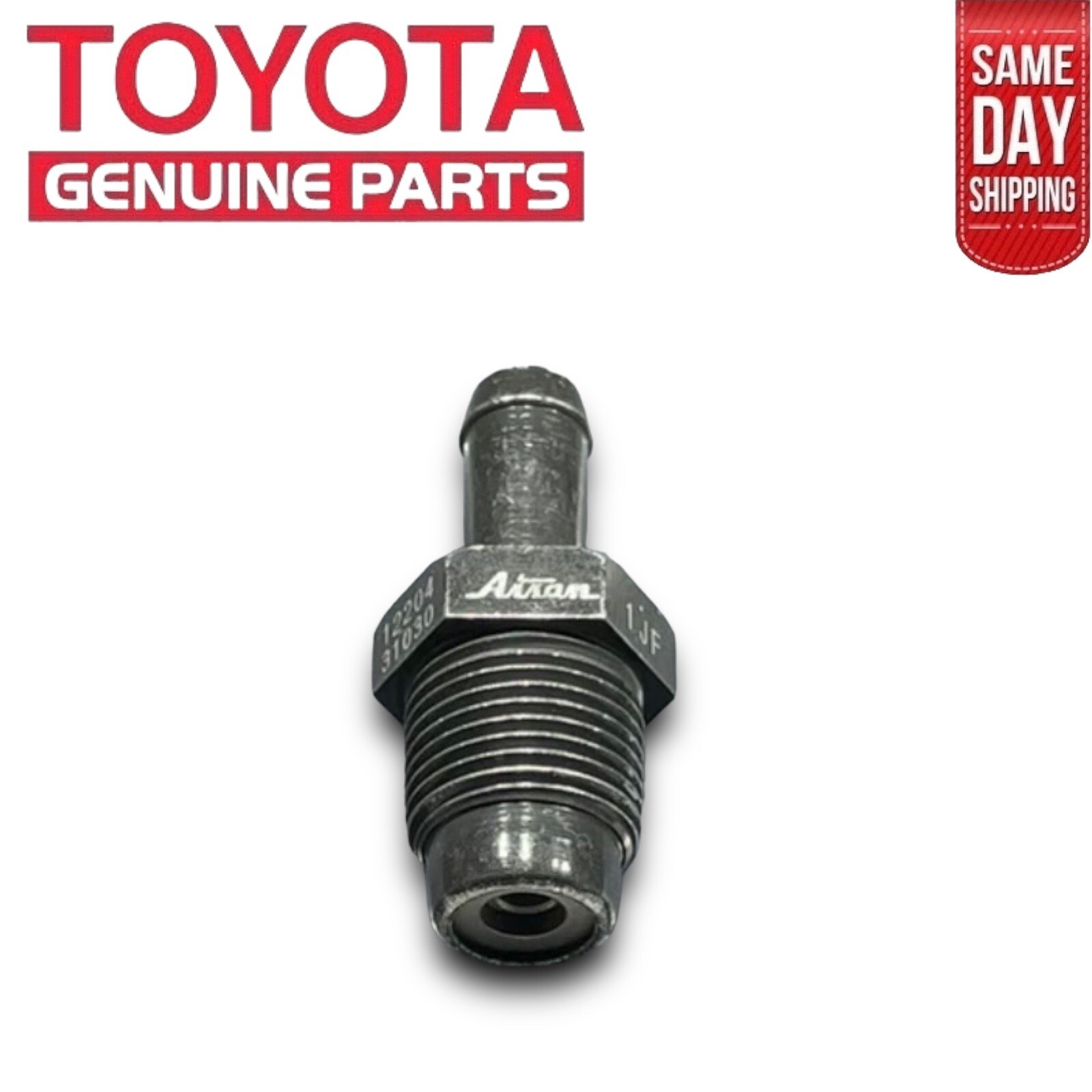 05 - 15 TOYOTA TACOMA 4.0L V6 VENTILATION VALVE PCV VALVE OEM NEW