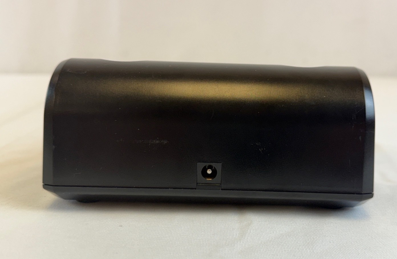 Integra 90624 DUO Dual Bay Battery Charger w/ Power Supply & Headlamp Cable