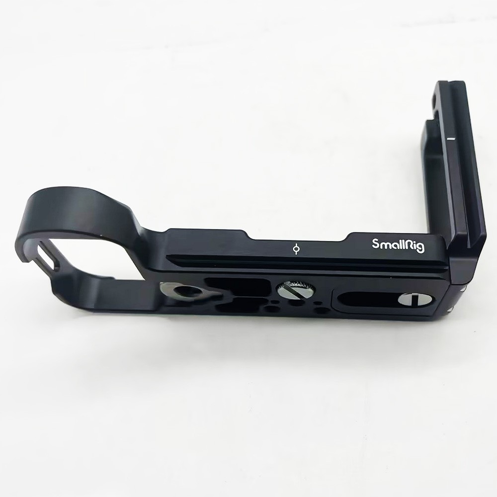 SmallRig Quick Release L Plate Nikon Z5 Z6 Z7 Z6II Z7II Camera ArcaSwiss Bracket