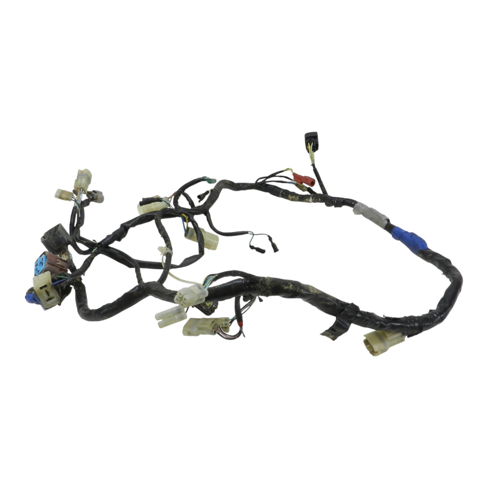 2004 HONDA RECON 250 MAIN WIRE HARNESS 32100-HM8-A50