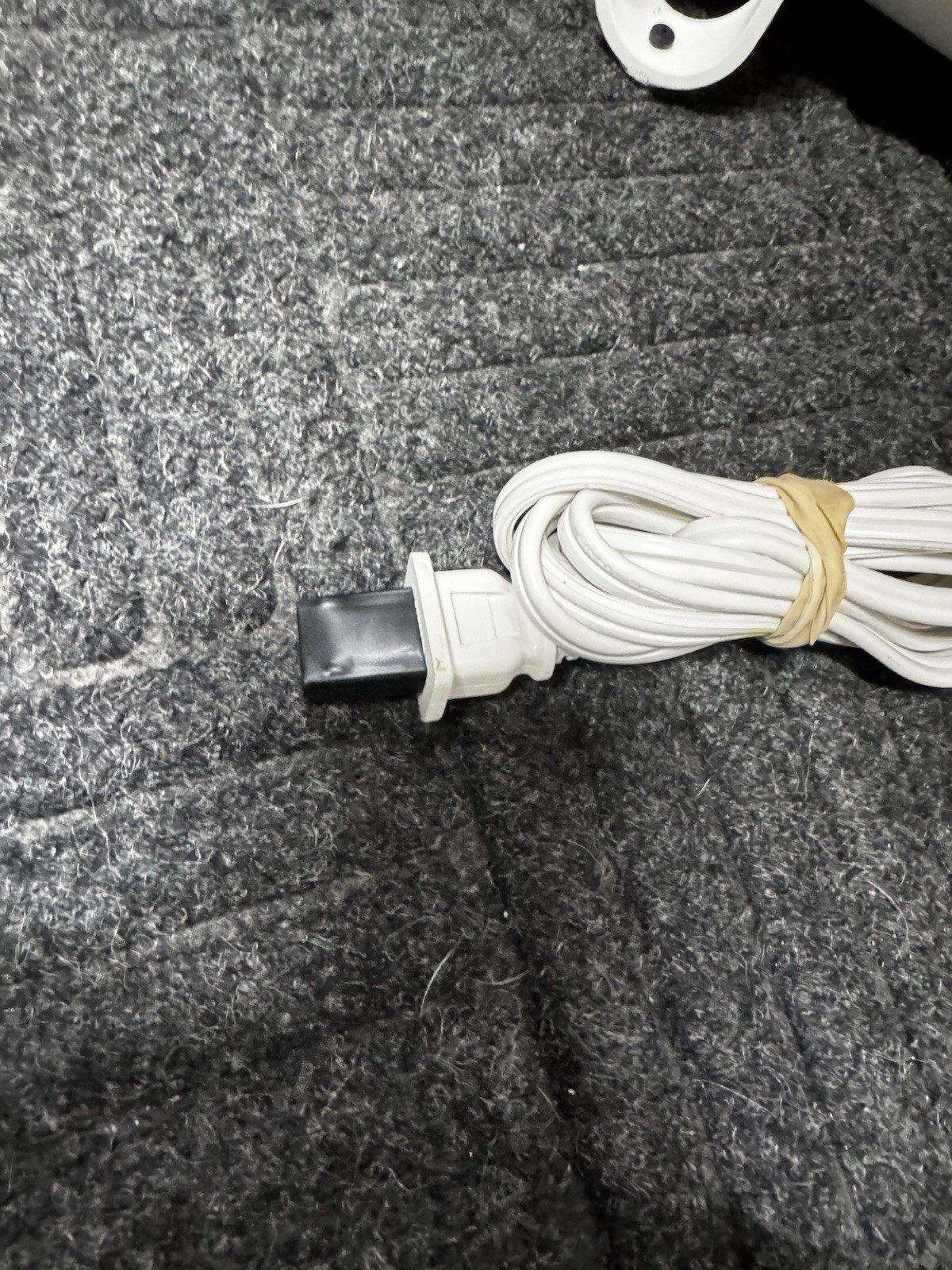 Hamilton Beach Quick Dry Garment Drying Station NO SHELVES Dryer ONLY