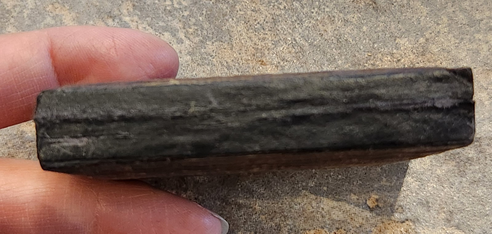 Nice Lot of 2 7th Texas Cavalry Civil War Soldiers Portrait Photos in Cases