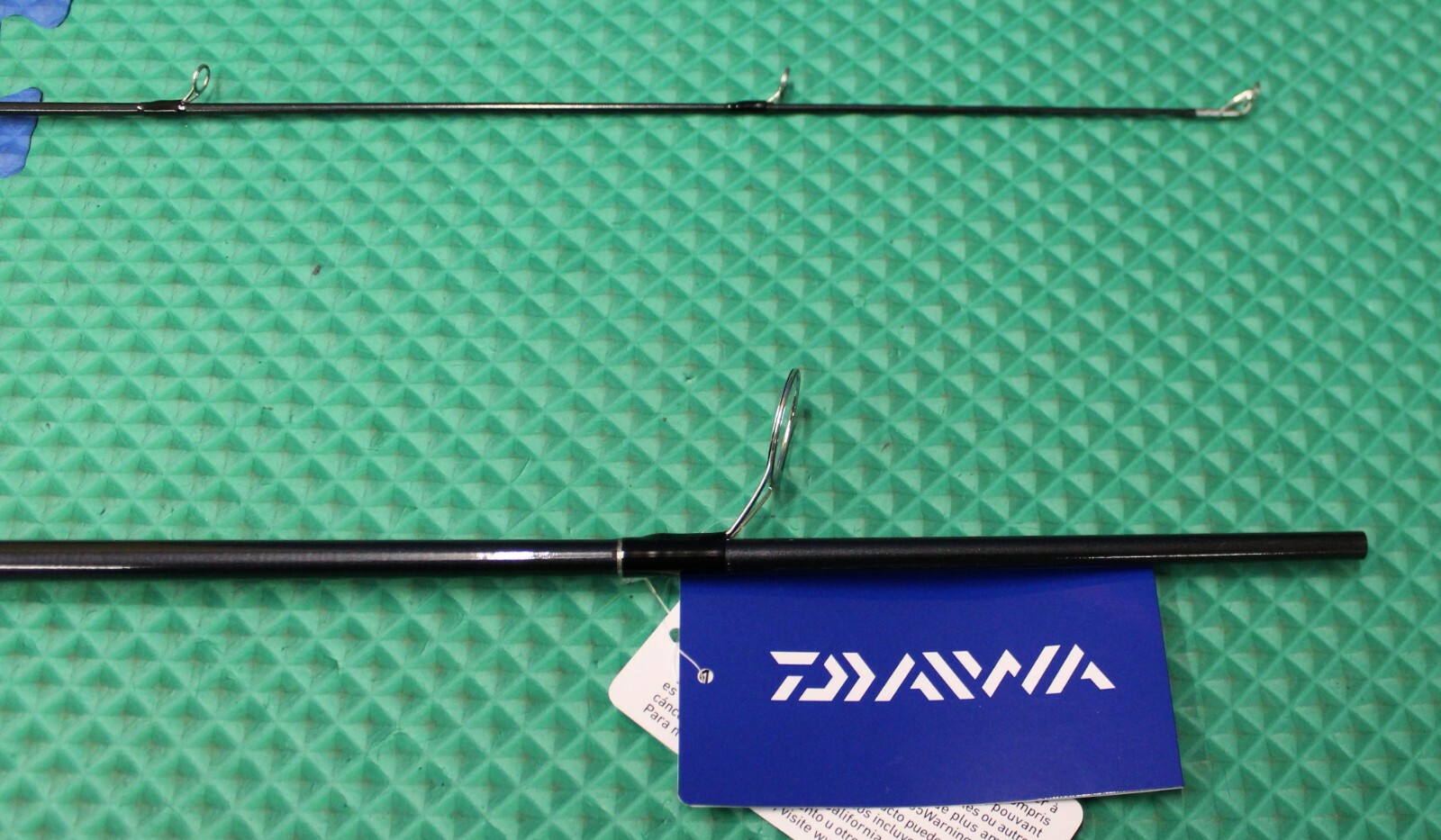 Daiwa Shock Spinning Combo 7' 0" Rod W/3000-2B Reel 2BB DSK30-2B/F702M