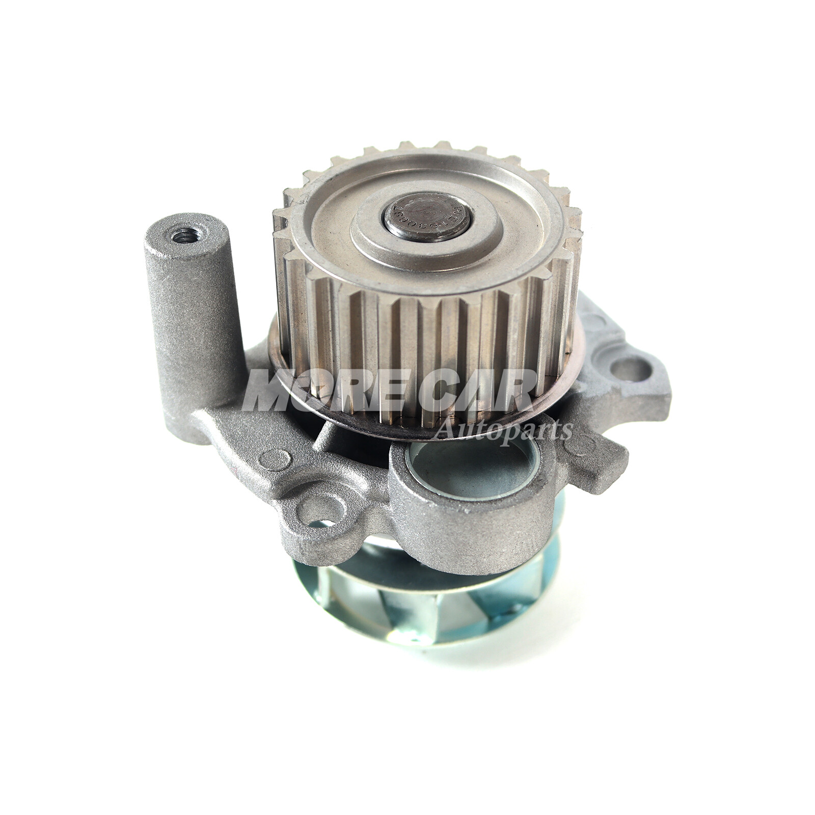 Timing Belt Kit Water Pump Set for 00-06 Volkswagen Jetta Golf Audi TT 1.8L DOHC