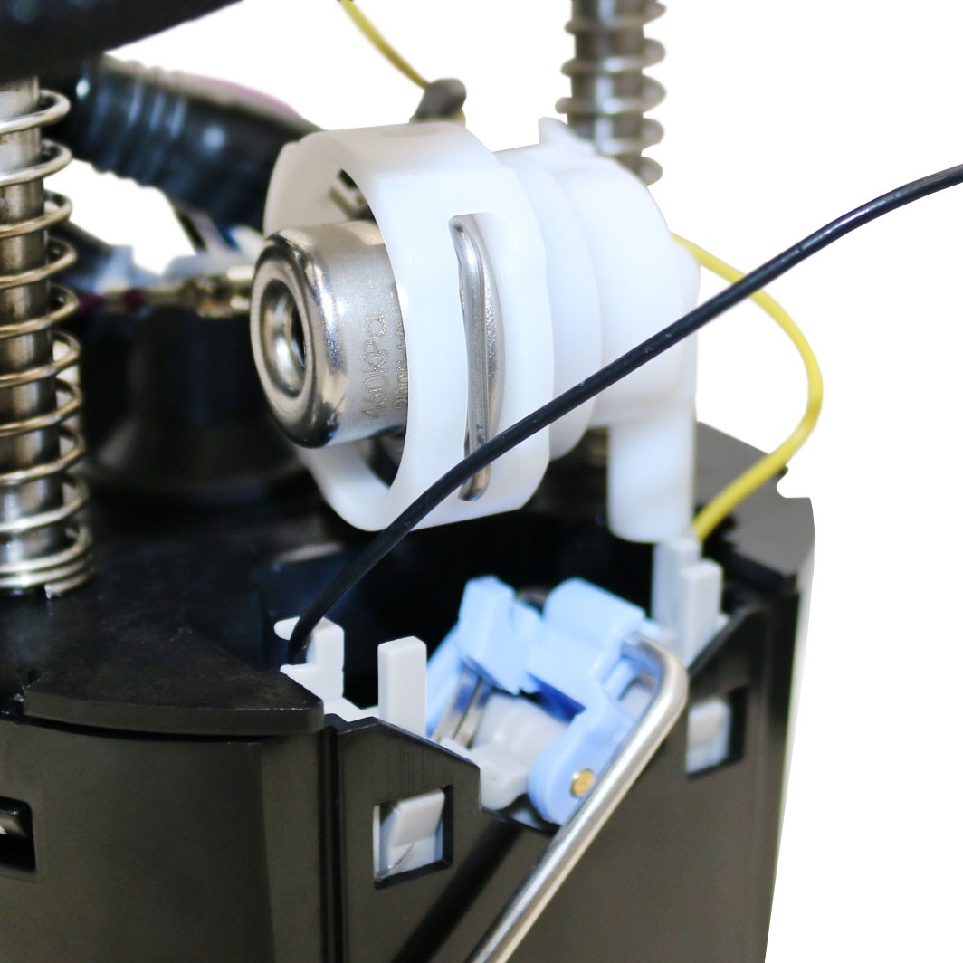 QFS In-Tank EFI Fuel Pump Module Assembly for 2008-09 Sea-Doo GTX 155 275500736