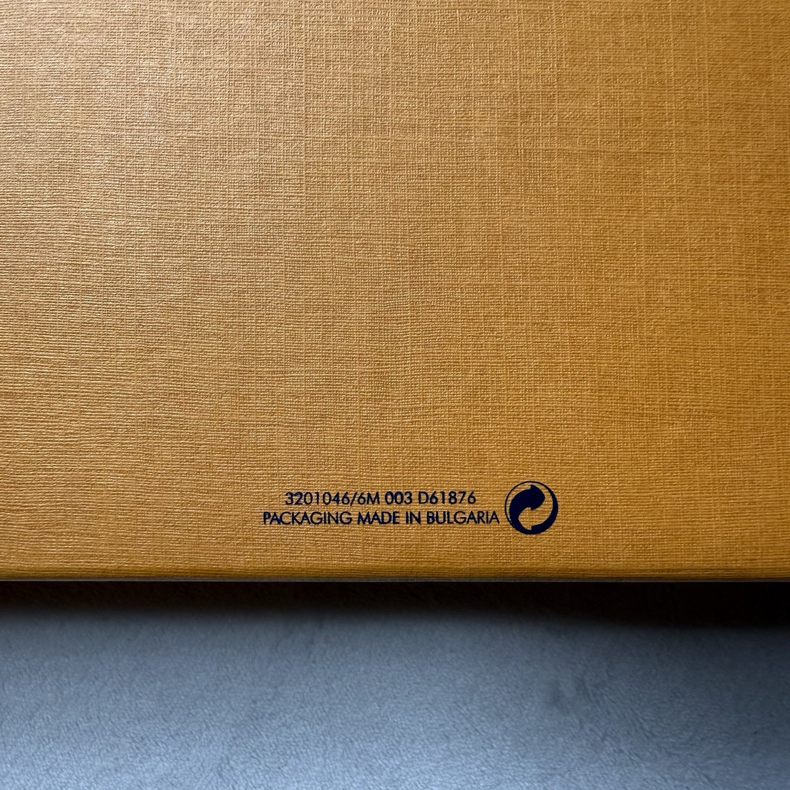 Authentic Louis Vuitton Empty Boxes 18.5”x14”x3 Gift Box & Shoe Box With Bags