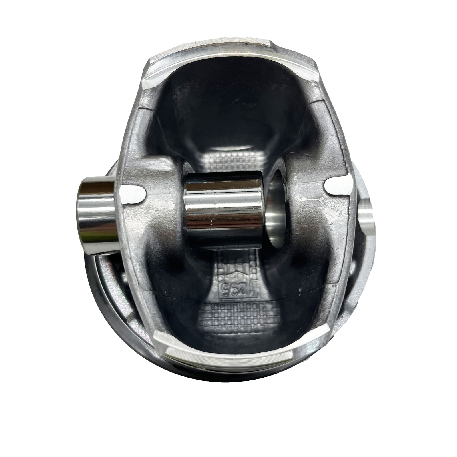 NEW Supercharged Piston Assembly AJ126 With Rings For Jaguar Land Rover 3.0L V6