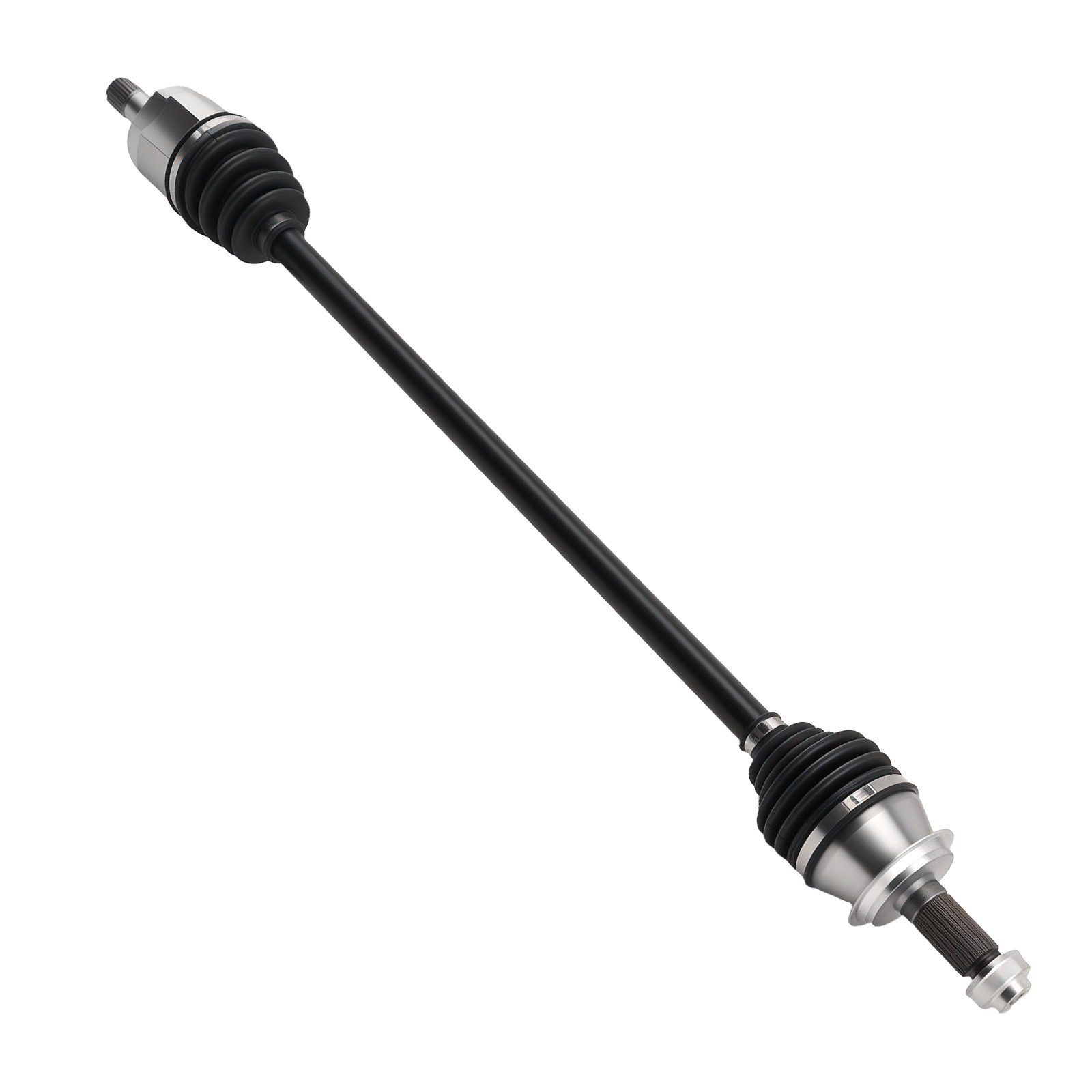 2x CV Axle Shaft Assembly for Honda Civic 2006-2015 L4 1.8L Front Left & Right