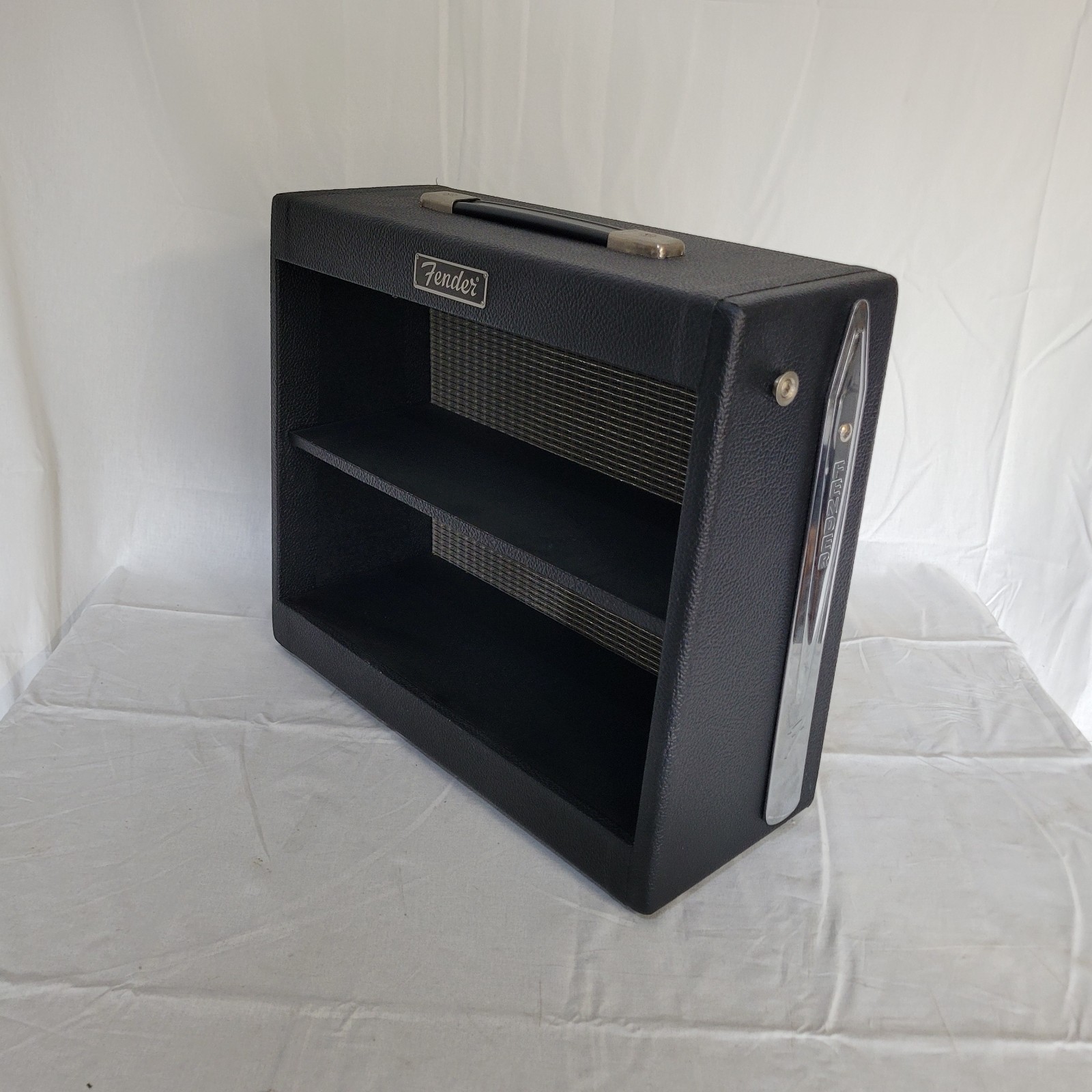 Fender Display Shelf RARE Shaped Like Blues Jr. Amp