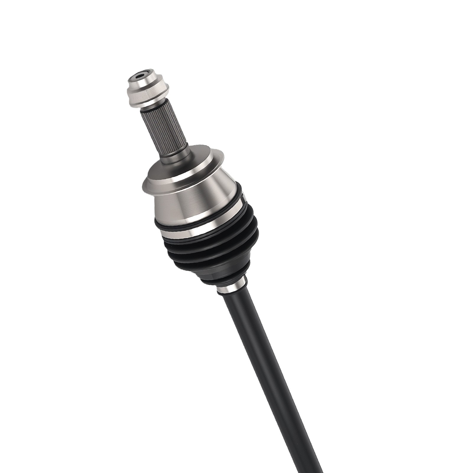 2x CV Axle Shaft Assembly for Honda Civic 2006-2015 L4 1.8L Front Left & Right