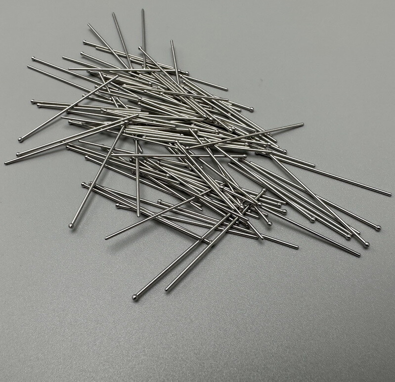 Dental Orthodontic Ball end Clasps Retainer Clasp Oblique Bars spherical Scheu