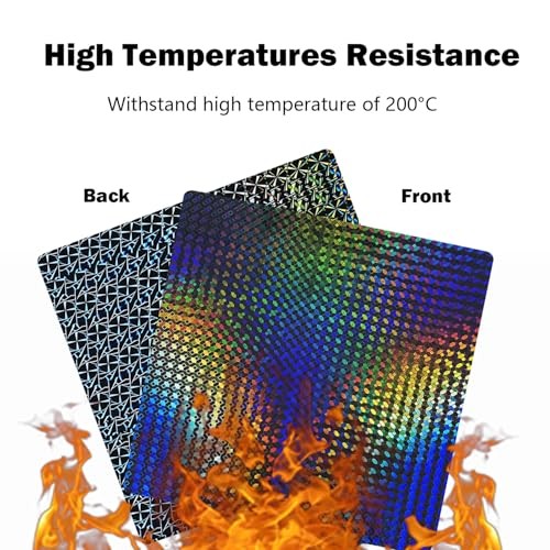 Build Plate for Adventurer 5M/5M Pro/AD5X 235 x235MM Build H1H+H1H for AD5M