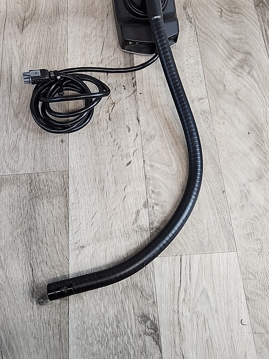 Quantum Edge 3 Power Wheelchair Q-Logic 3 Enhanced Display w/ LCD CTL143979