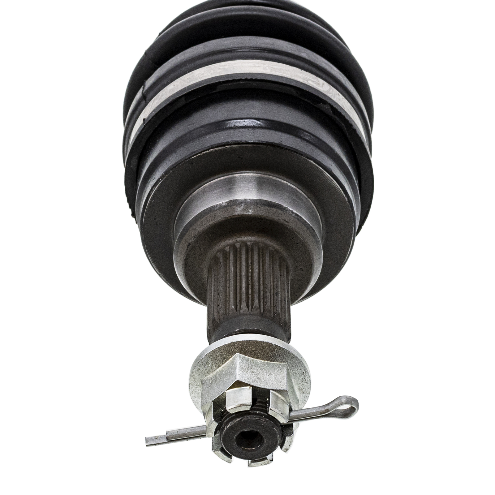 NICHE Front CV Axle Drive Shaft for Honda Rancher 350 42250-HN5-N01 2Pack