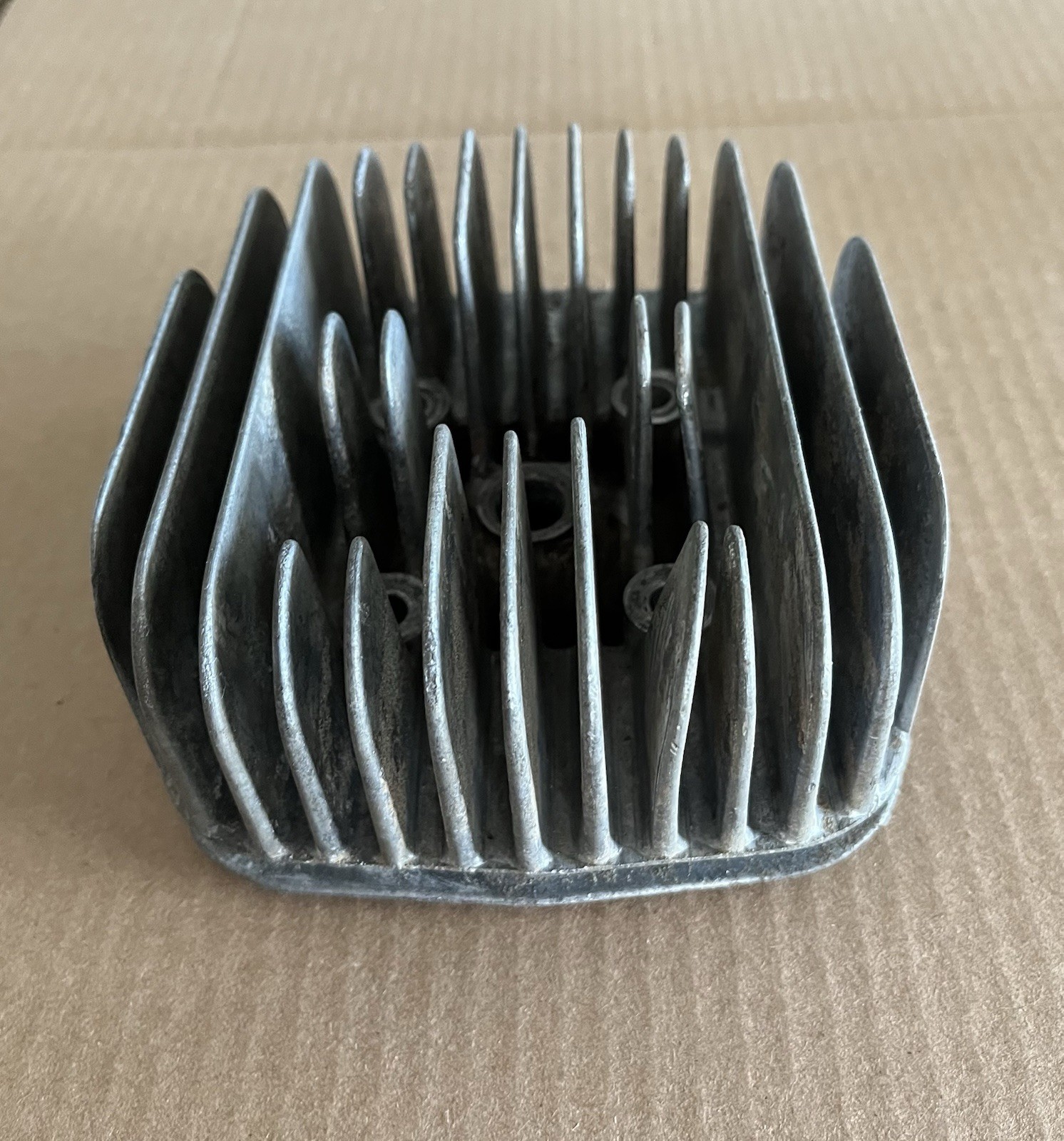 Hodaka 922501 Cylinder Head 92 92B 92B+ 96