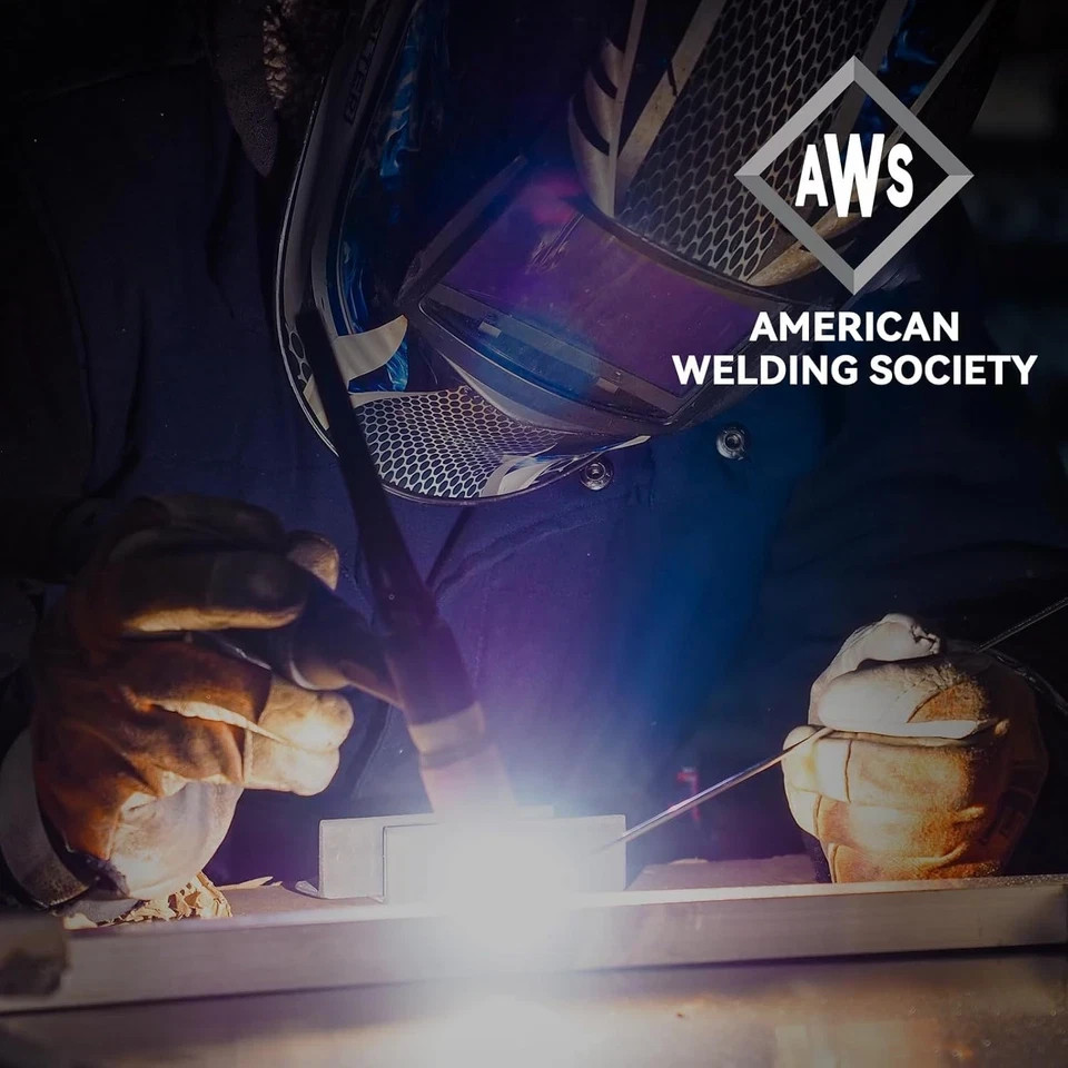 TIG Welding Tungsten Electrode 10-Pack 3/32"X 7"(Red, Wt20/Ewth-2)