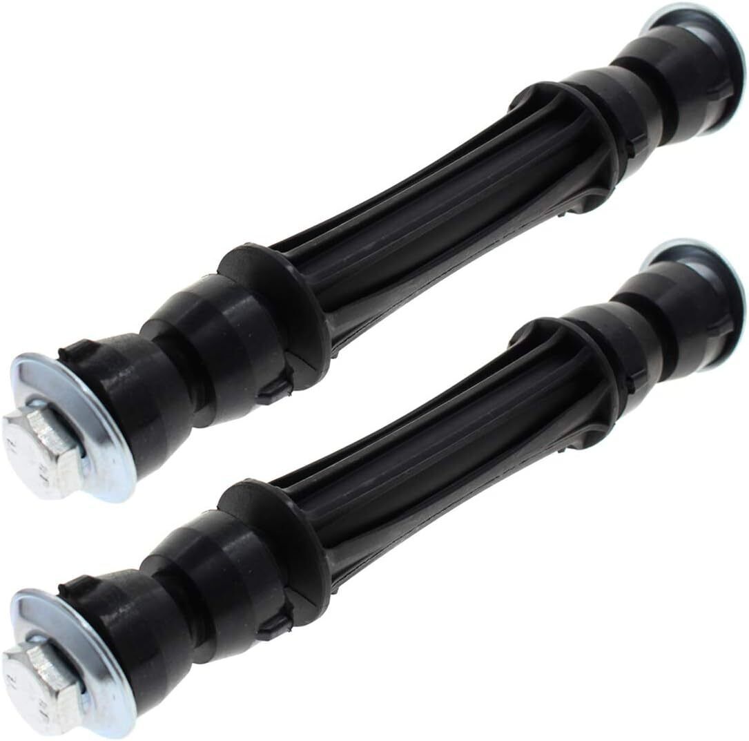 2x Front Sway Bar Link for Chevy Silverado Sierra 1500 2007-2016 Tahoe GMC Yukon