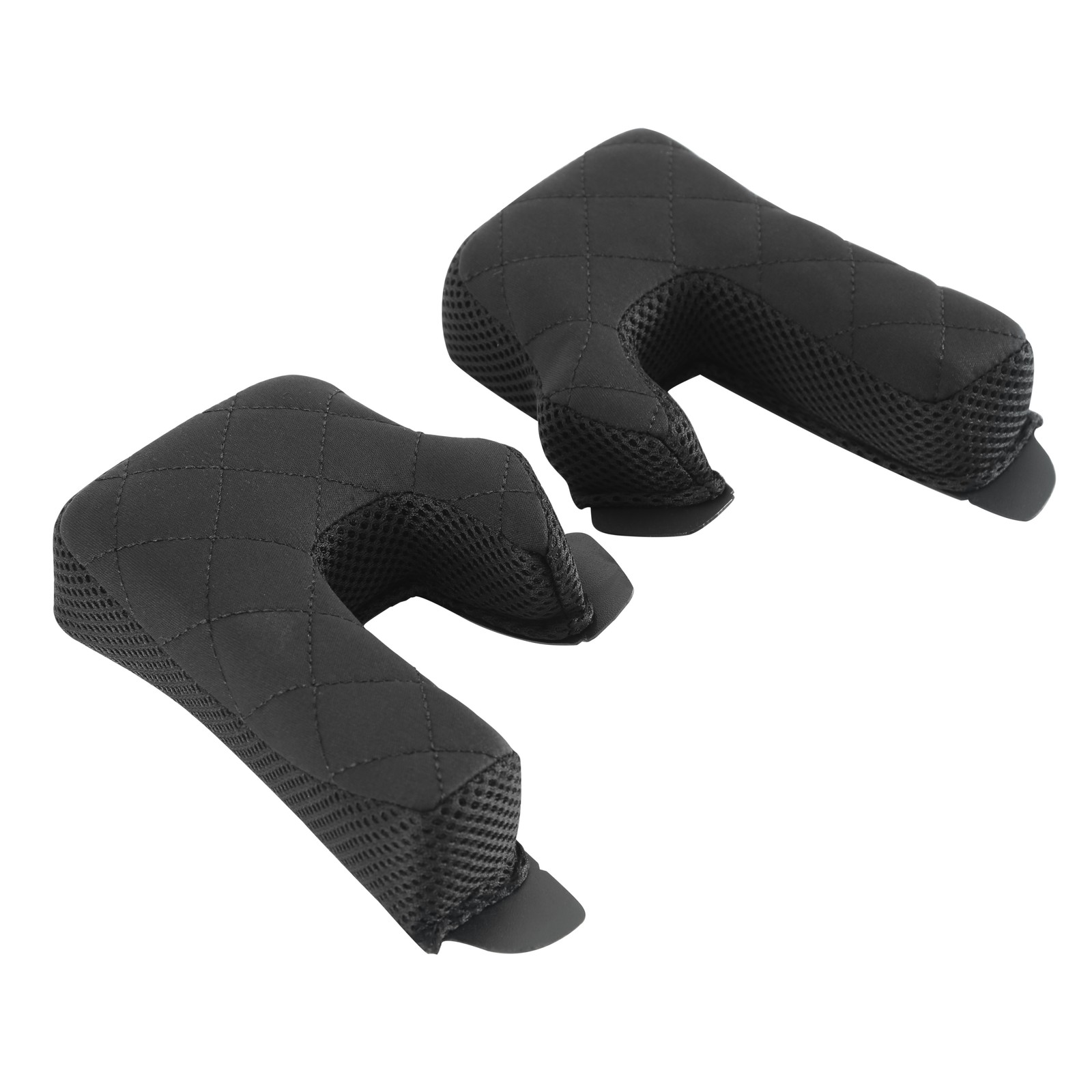 Simpson Motorcycle SPEED40CPML Speed Cheek Pad 40mm M/L