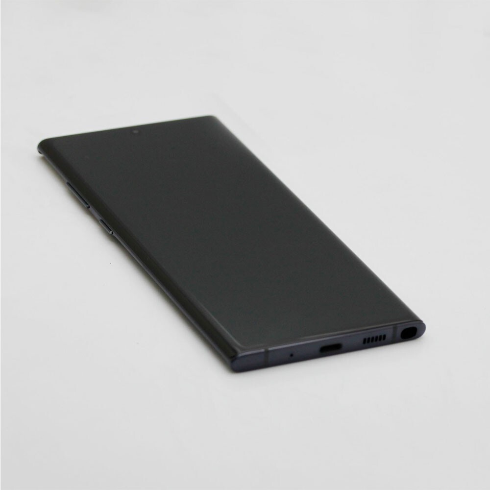 OLED Display Touch Screen Digitizer +Frame For Samsung Galaxy Note 10+ N975U