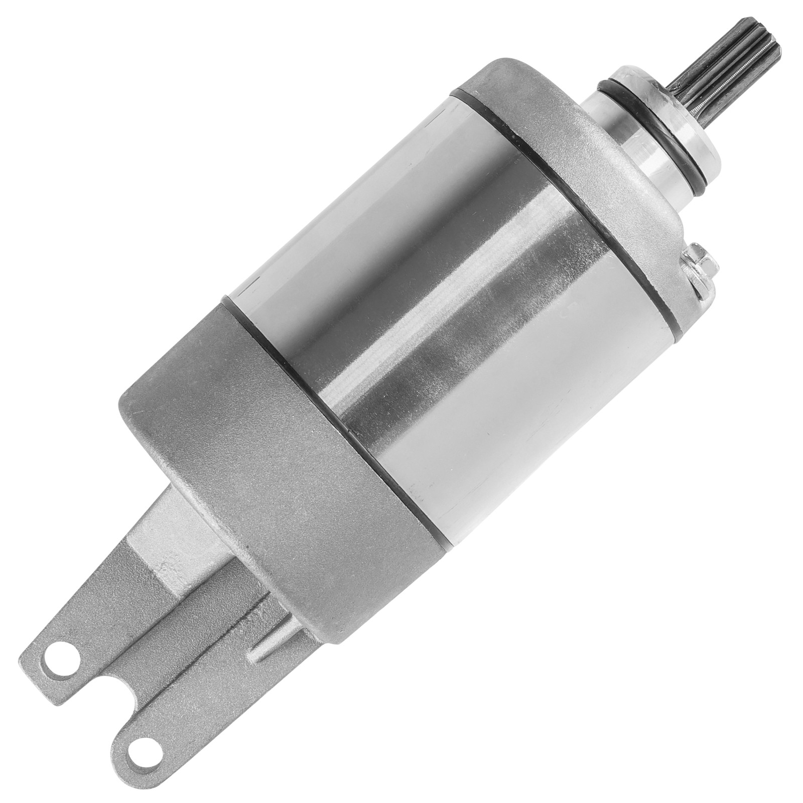 Caltric Starter For Honda Pioneer 700 SXS700M2 SXS700M2D 2018-2024 31200-HL3-003