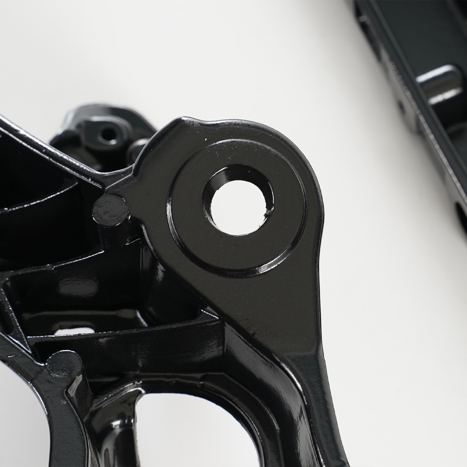 For 2020-2023 Ford Explorer Radiator Support UPPER TIE BAR L1MZ16138G L1MZ16138A